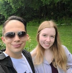 Meet your Posher, Elijah